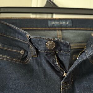 Aeropostale Skinny Jeans, size 2 Long